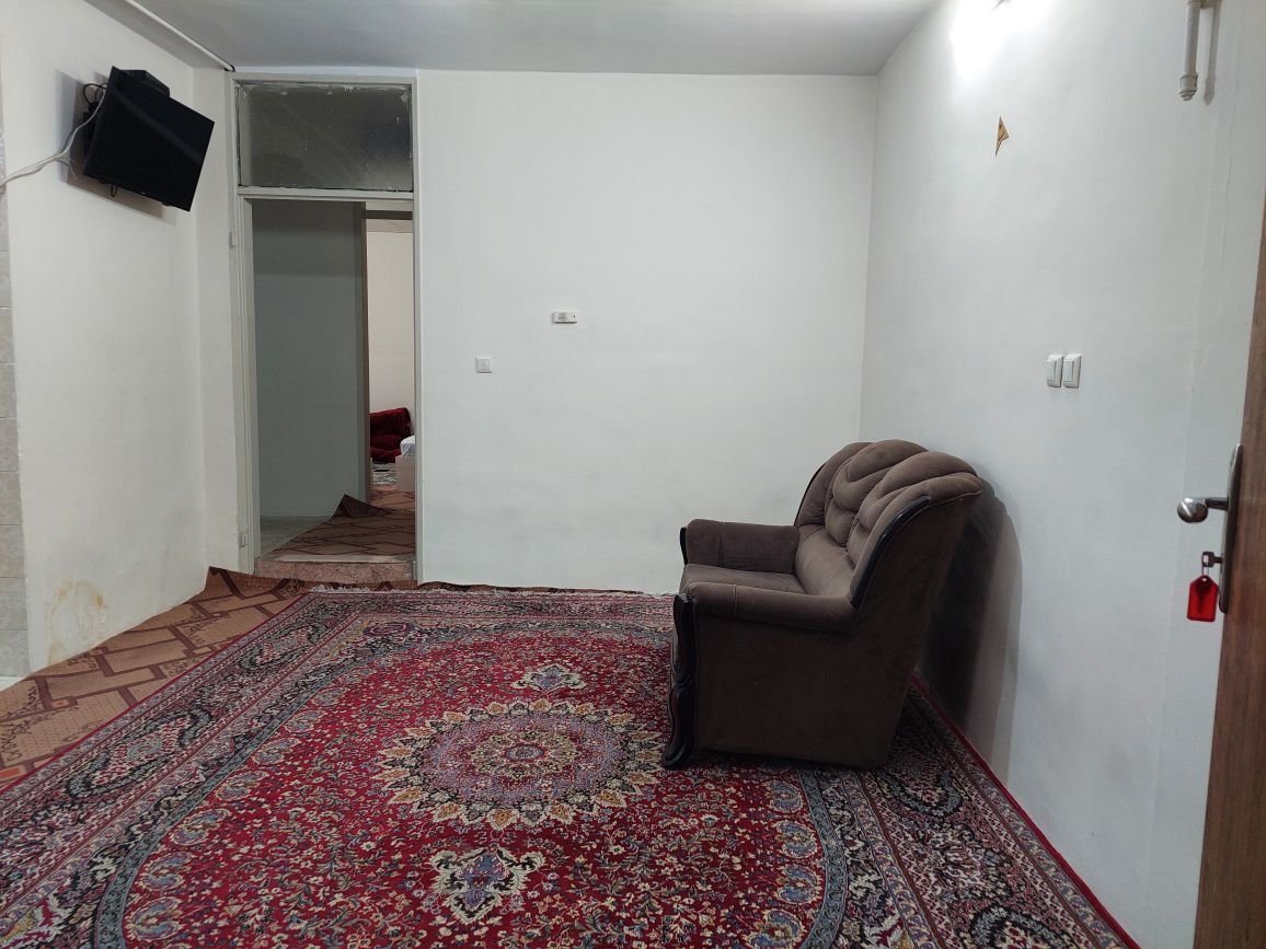 اجاره سوئیت دوخوابه باب الجواد 2 مشهد