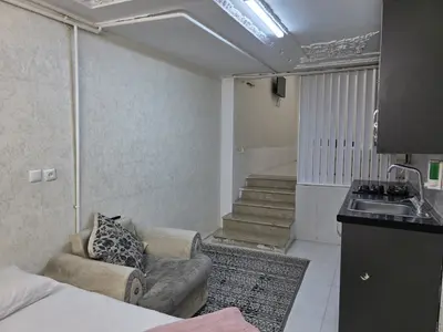 سوئیت اندرزگو ۱۲ - واحد شش تخته