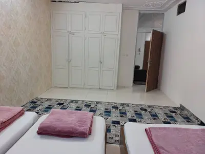 آپارتمان دوخوابه خسروی 295