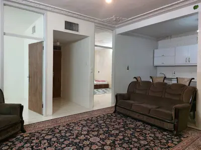 آپارتمان دوخوابه خسروی 295