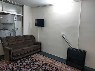 سوئیت دوخوابه باب الجواد