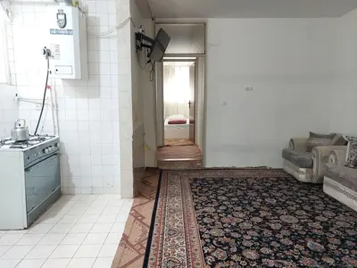 سوئیت دوخوابه اندرزگو ۱۲