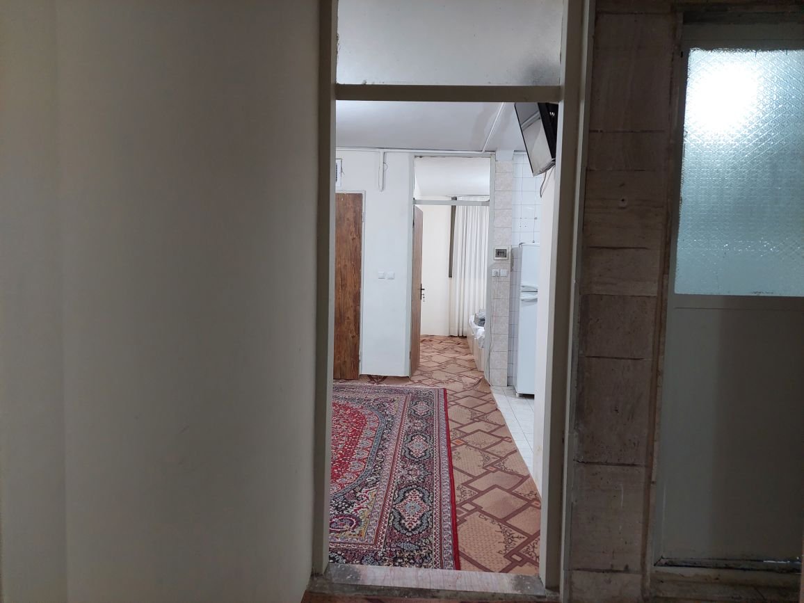 اجاره سوئیت دوخوابه باب الجواد 2 مشهد