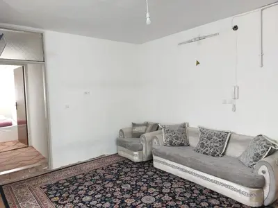 سوئیت دوخوابه اندرزگو ۱۲