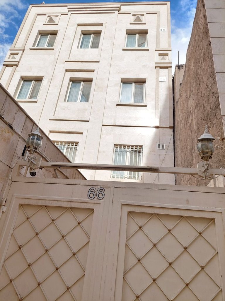 اجاره سوئیت توکلی واحد پنج تخته مشهد