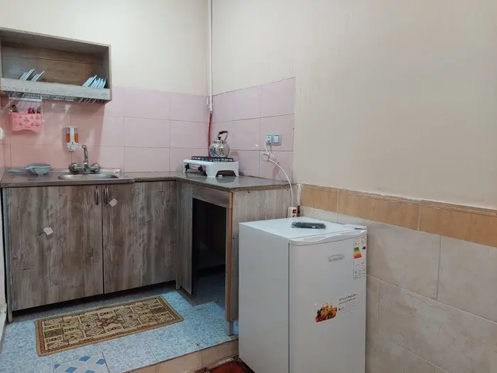 خجسته - واحد چهارتخته