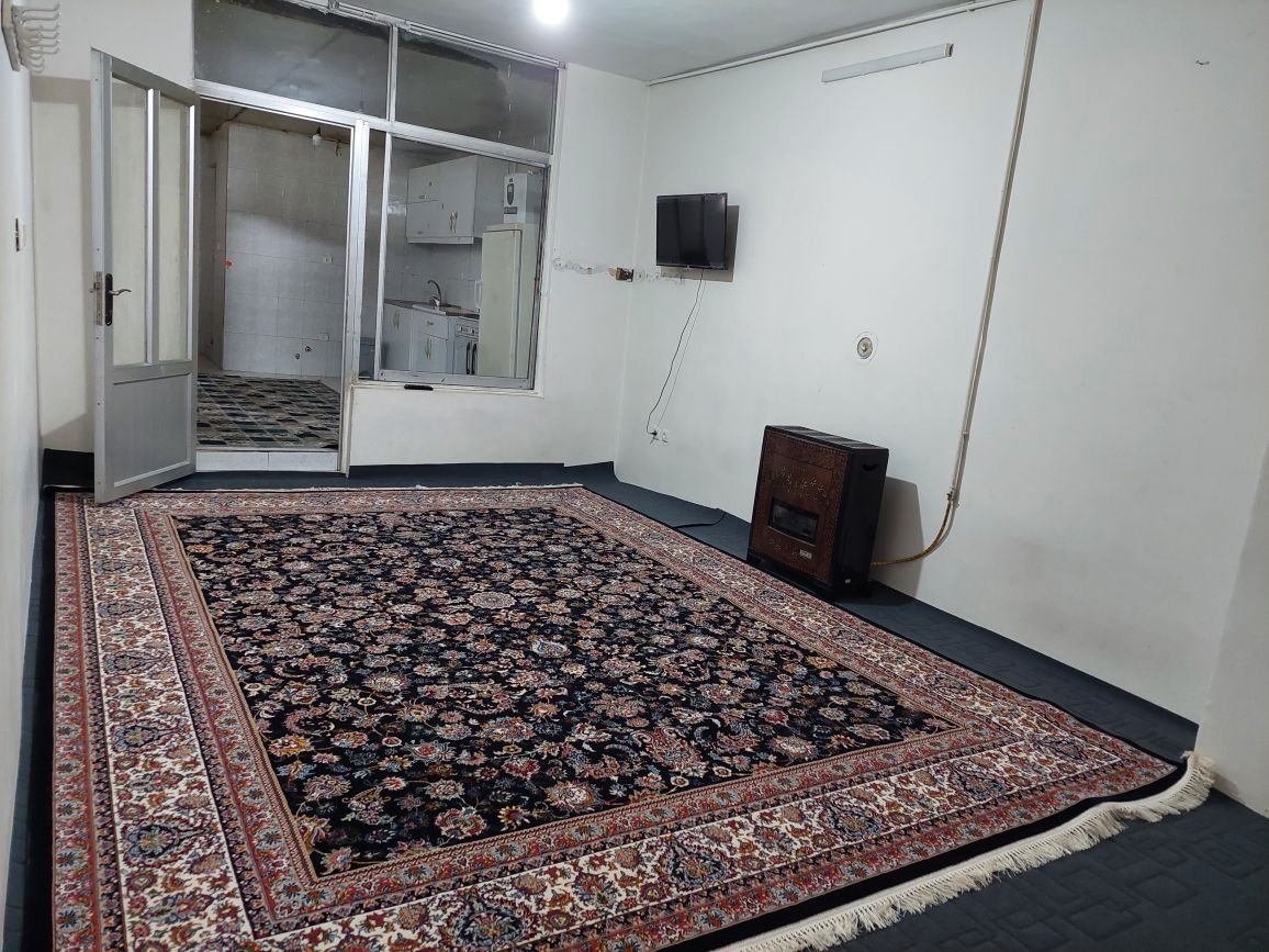 اجاره سوئیت دوخوابه باب الجواد مشهد