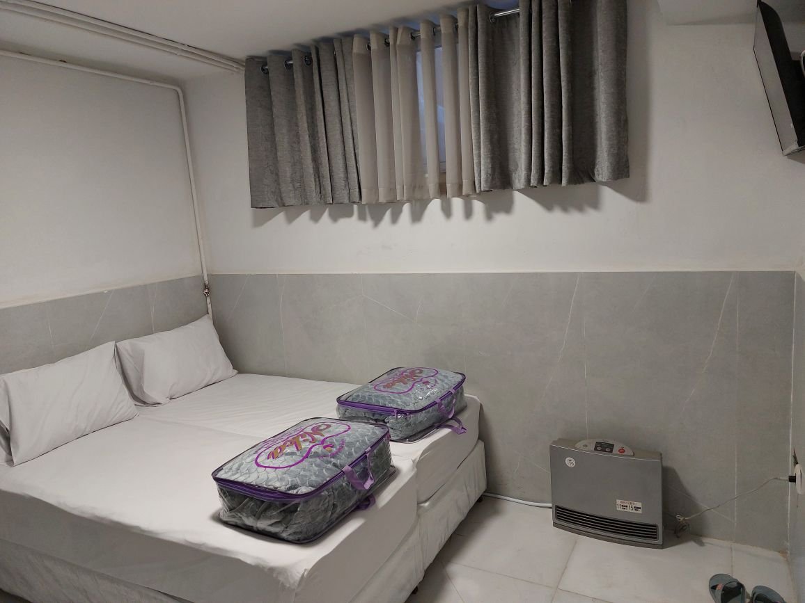 اقامتگاه سنتی فلاح (یارزمان) - واحد دوتخته 12