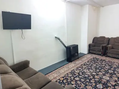 سوئیت دوخوابه باب الجواد