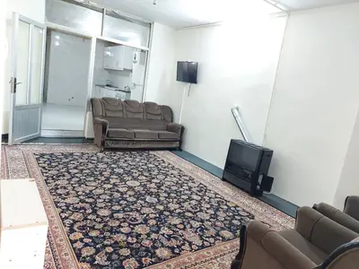 سوئیت دوخوابه باب الجواد