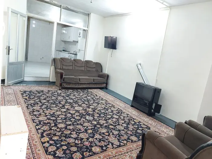 سوئیت دوخوابه باب الجواد