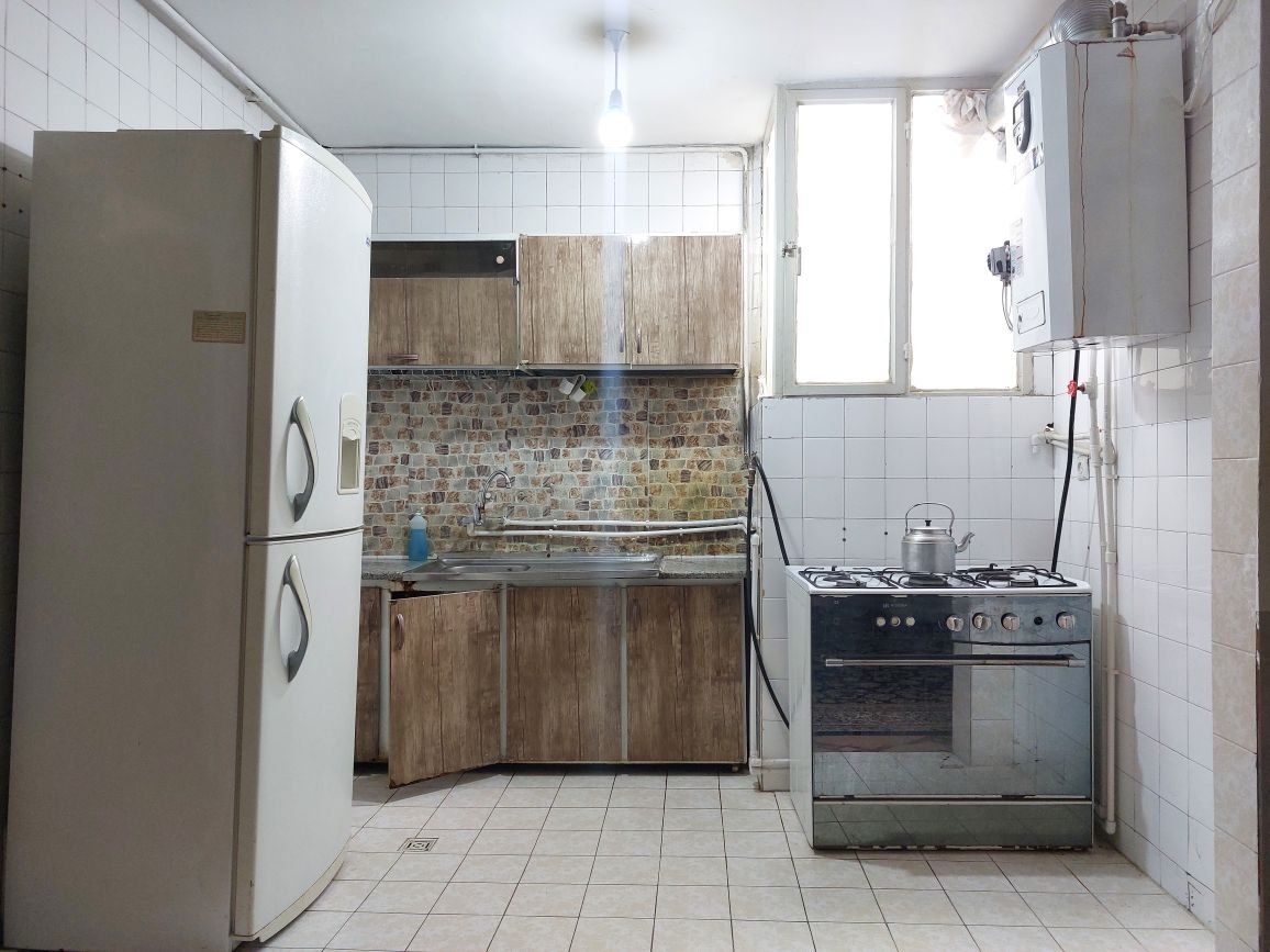 سوئیت دوخوابه اندرزگو ۱۲