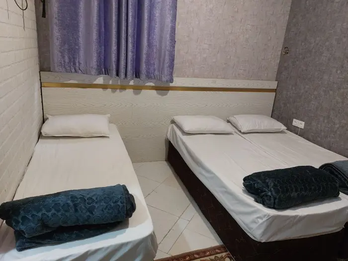 بهارستان - واحد سه تخته 1