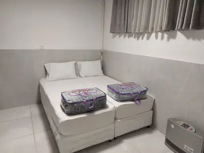 سوئیت اندرزگو 12 - واحد دوتخته