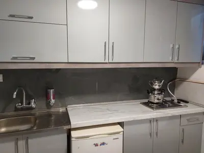 سوئیت اندرزگو ۱۲ واحد سه تخته