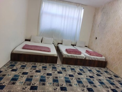 آپارتمان دوخوابه خسروی 295