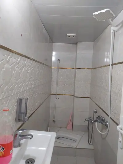 مجتمع اقامتی باب الرضا کوکب - واحد چهارتخته ۳