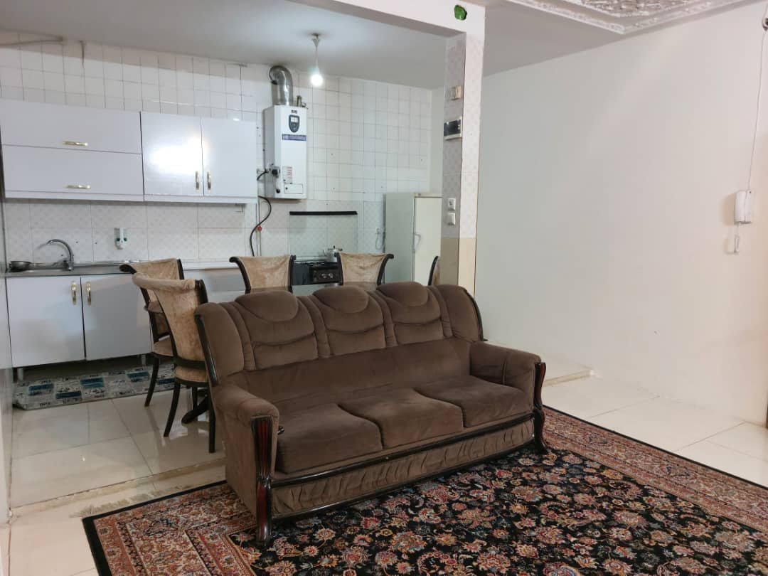 آپارتمان دوخوابه خسروی 295