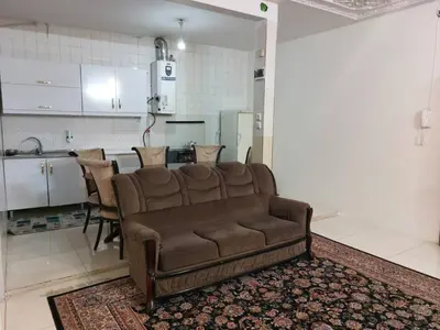 آپارتمان دوخوابه خسروی 295