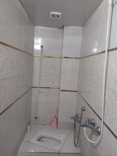 مجتمع اقامتی باب الرضا کوکب - واحد چهارتخته ۳