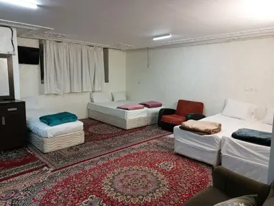 سوئیت فلت باب الجواد