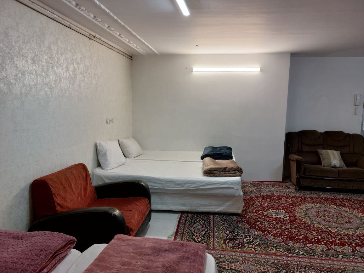 سوئیت فلت باب الجواد