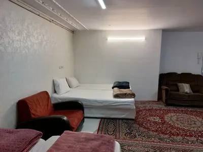 سوئیت فلت باب الجواد