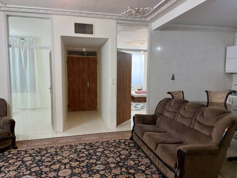 آپارتمان دوخوابه خسروی 295