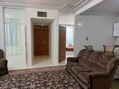 آپارتمان دوخوابه خسروی 295