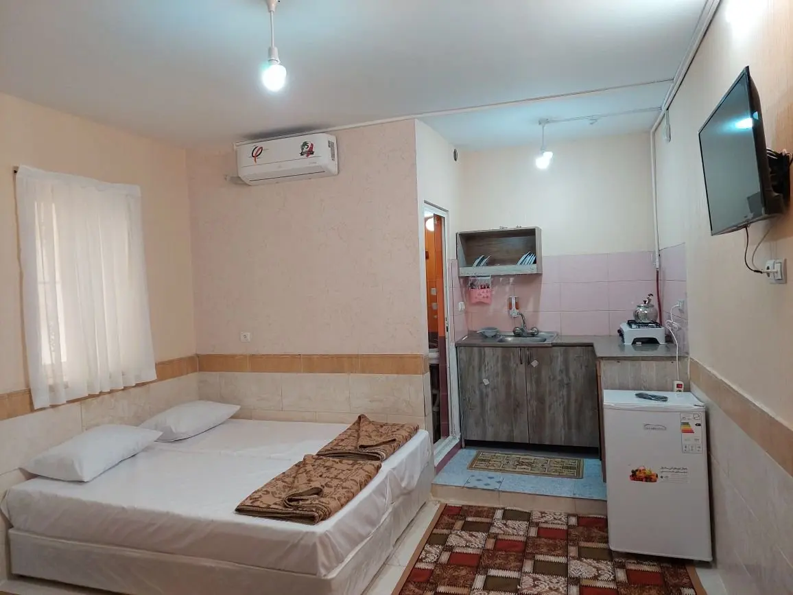 خجسته - واحد چهارتخته