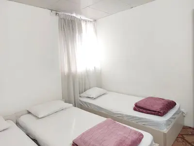 سوئیت دوخوابه اندرزگو ۱۲