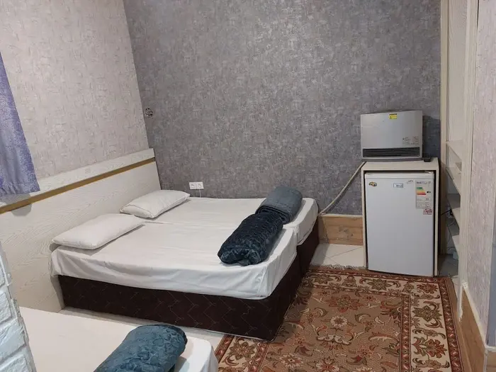 بهارستان - واحد سه تخته 1