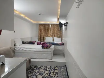 مجتمع اقامتی باب الرضا کوکب واحد چهارتخته 4