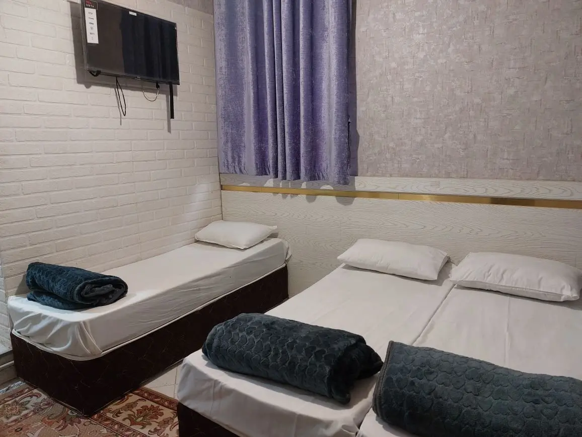 بهارستان - واحد سه تخته 1