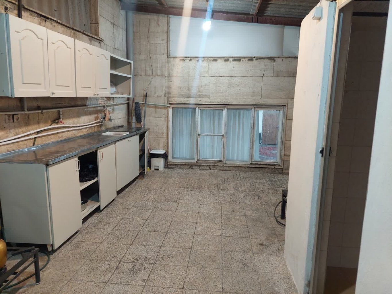 فلت باب الجواد