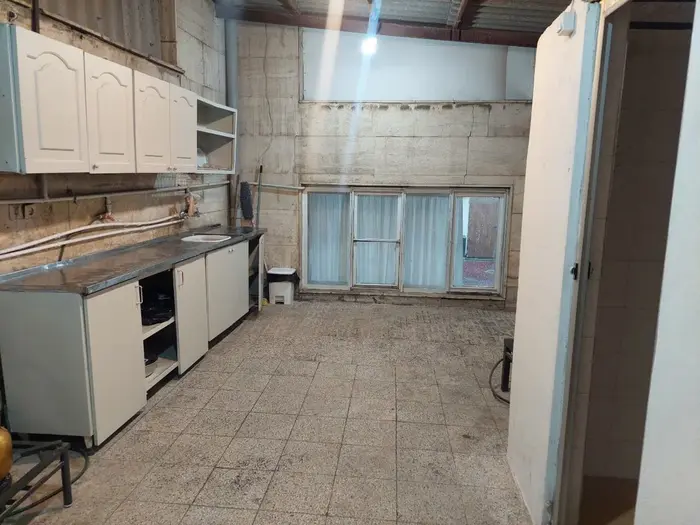 سوئیت فلت باب الجواد