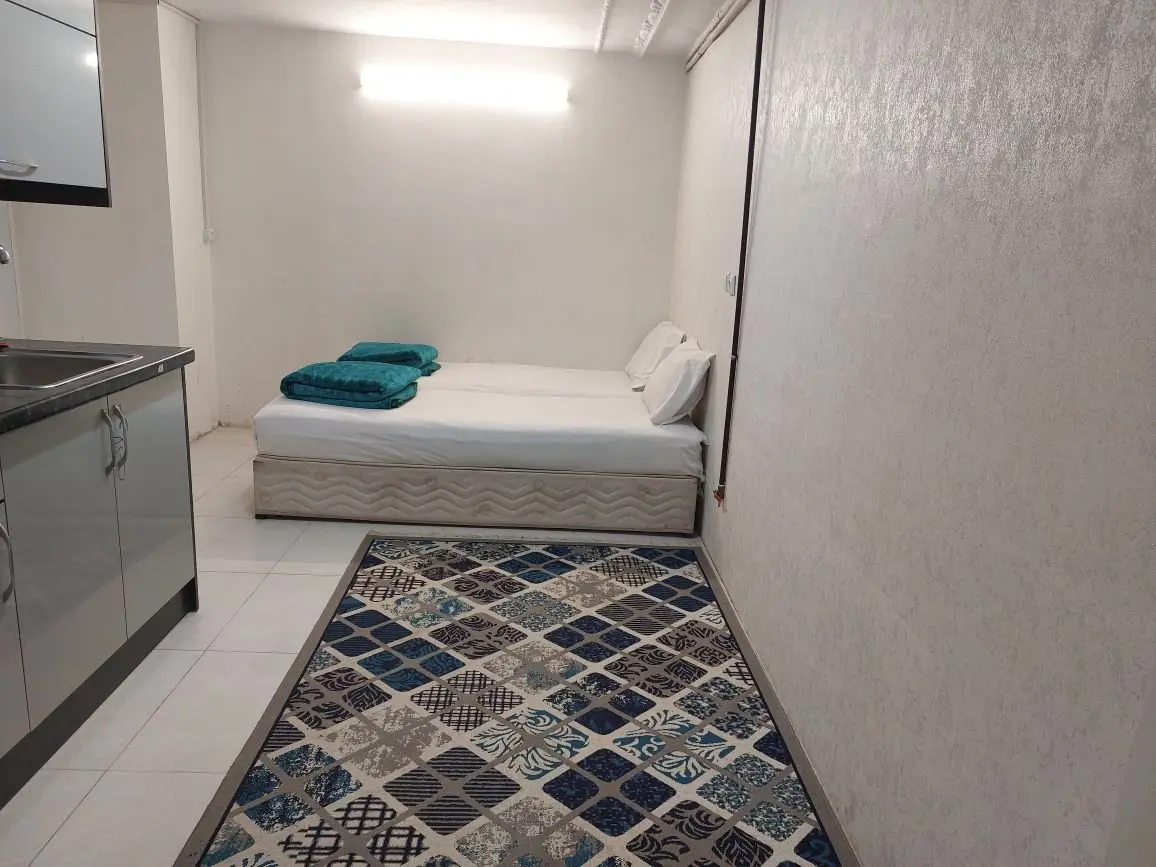 سوئیت باب الجواد - واحد دوبلکس ۲