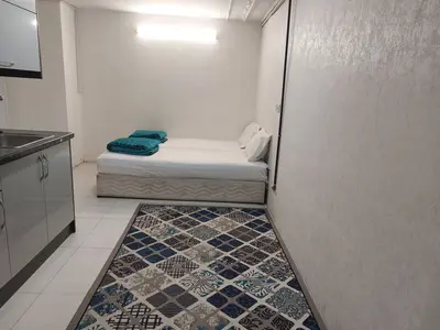 سوئیت باب الجواد - واحد دوبلکس ۲