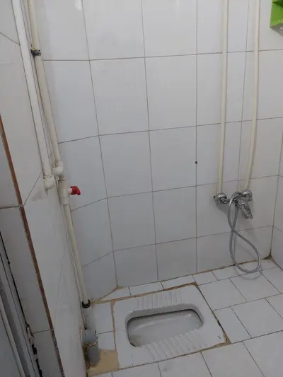 سوئیت اندرزگو ۱۲ واحد سه تخته