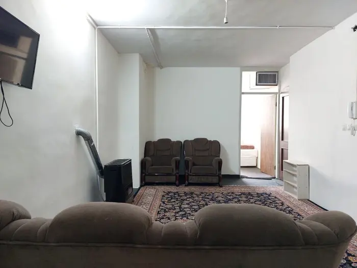 سوئیت دوخوابه باب الجواد