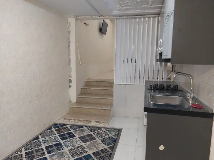 سوئیت باب الجواد - واحد دوبلکس ۲