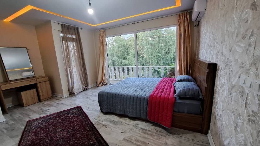 ویلا دوخوابه استخردار تهراندشت 25