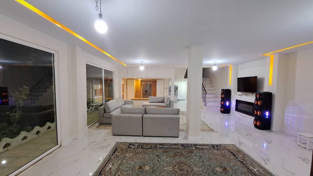 دوخوابه استخردار آبگرم تهراندشت 25