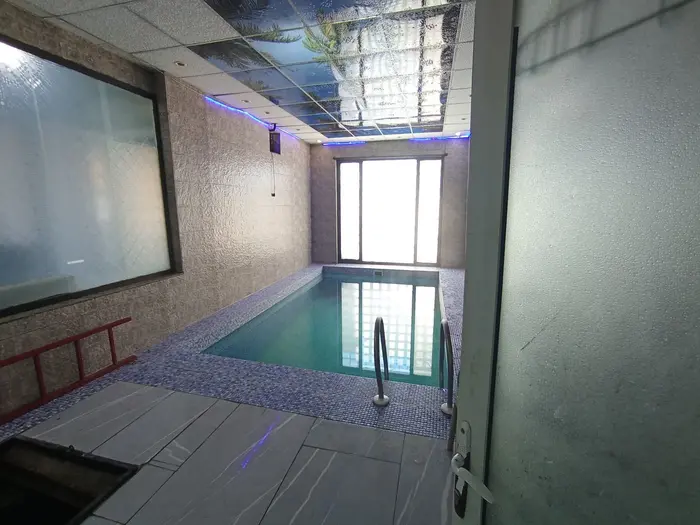 ویلا استخردار آبگرم سیف 1