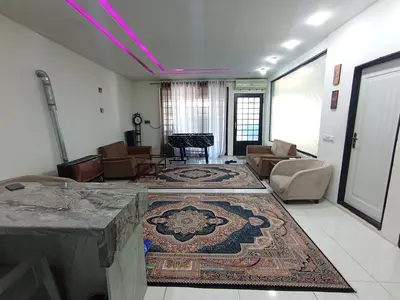 ویلا استخردار آبگرم سیف 1