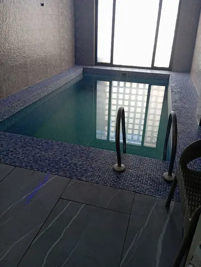 ویلا استخردار آبگرم سیف 1