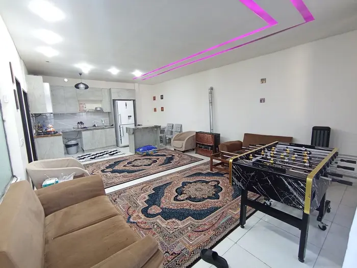 ویلا استخردار آبگرم سیف 1