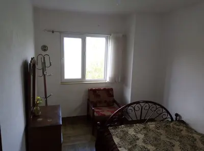 ویلا یک خوابه جنگلی اهورا طبقه دوم