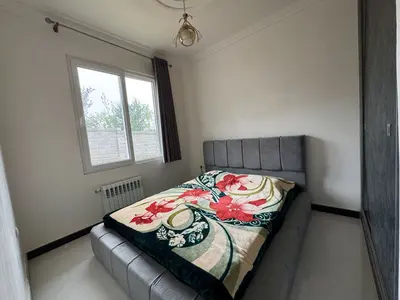 ویلا سه خوابه جنگلی صفائی 1