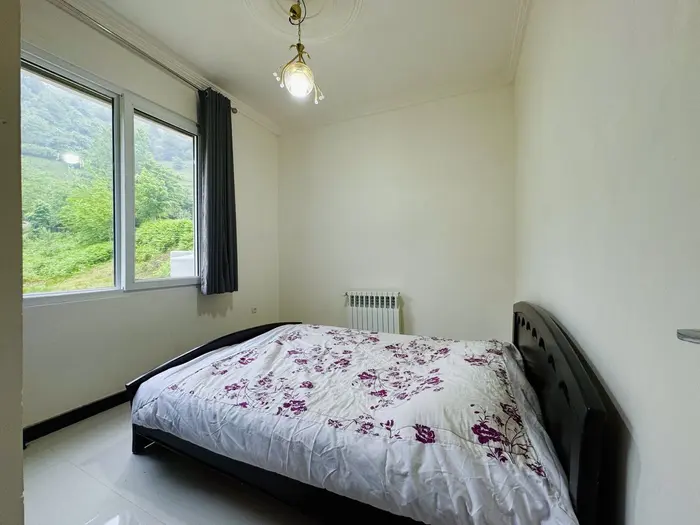 ویلا سه خوابه جنگلی صفائی 1 - اتاق ۳